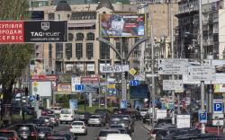 Одесская область снова погрузилась в темноту
