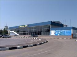 аэропорт