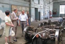 Харьковский вагоноремонтный завод