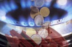 задолженность за ЖКУ