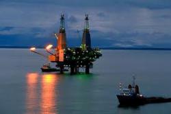 Нафтогаз буровые установки