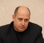 Виталий Кижаев
