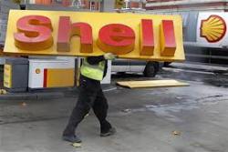 Shell
