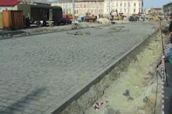 ремонт дорог