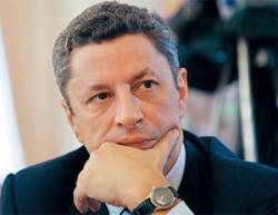 Украинская ГТС Европе еще понадобится - Бойко