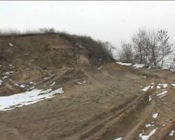 каховское водохранилище