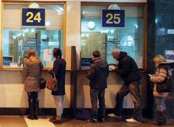 Пассажиры за год нанесли УЗ 6,6 млрд грн убытков