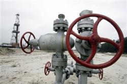 Реверс газа через Венгрию