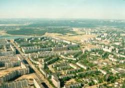 генплан Ровенская область