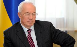 Азаров