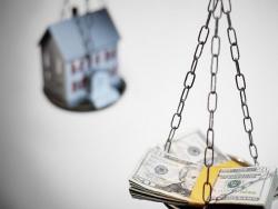 Инфографика: Как считать налог на недвижимость