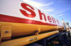 Shell
