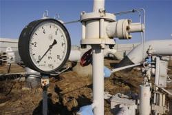 «Черноморнефтегаз»: закачка опережает графики