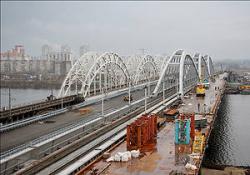 строительство моста