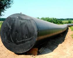 Сланцевий газ: виклик сучасності